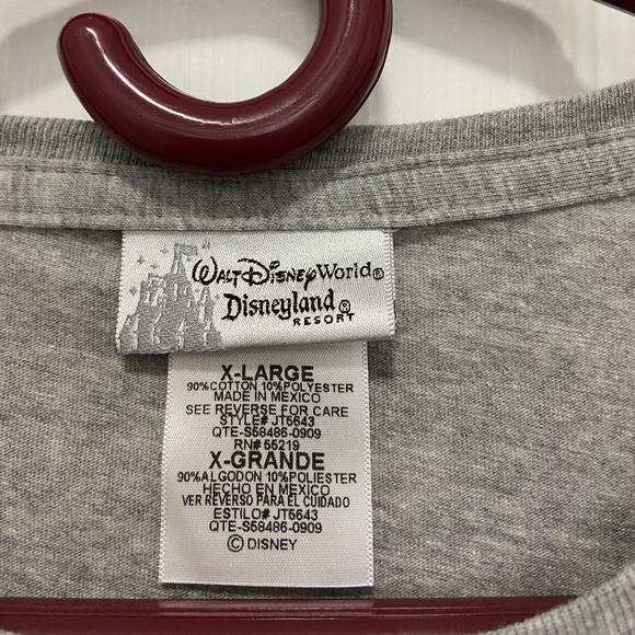 Minnie Mouse T-Shirt - Picture 4 of 7